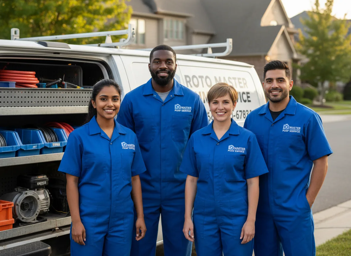 Sump Pump Installation company in Gretna, VA
